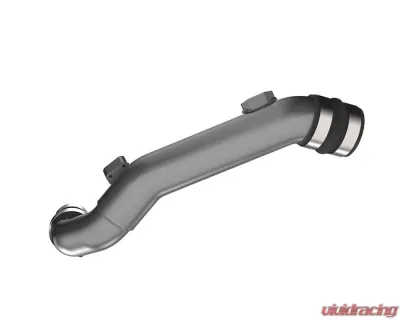 K&N Charge Pipe Kits Aluminum Tube Hyundai Veloster N L4 2.0L F/L Turbo 2020-2022 - 77-1019KC