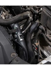 K&N Charge Pipe Kits Aluminum Tube Hyundai Veloster N L4 2.0L F/L Turbo 2020-2022                                     - 77-1019KC - Image 4