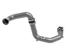 K&N Charge Pipe Kits Aluminum Tube Ford Bronco Raptor Ecoboost V6 3.0L 2023
