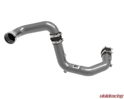 K&N Charge Pipe Kits Aluminum Tube Ford Bronco Raptor Ecoboost V6 3.0L 2023 - 77-1020KC