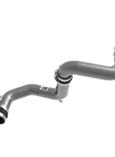 K&N Charge Pipe Kits Aluminum Tube Ford Bronco Raptor Ecoboost V6 3.0L 2023                                     - 77-1020KC - Image 2