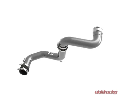 K&N Charge Pipe Kits Aluminum Tube Ford Bronco Raptor Ecoboost V6 3.0L 2023 - 77-1020KC