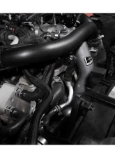 K&N Charge Pipe Kits Aluminum Tube Ford Bronco Raptor Ecoboost V6 3.0L 2023                                     - 77-1020KC - Image 4