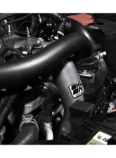 K&N Charge Pipe Kits Aluminum Tube Ford Bronco Raptor Ecoboost V6 3.0L 2023                                     - 77-1020KC - Image 5