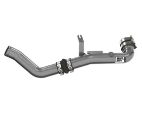 K&N Charge Pipe Kits Aluminum Tube Honda Civic L4 1.5L Turbo 2022-2024
