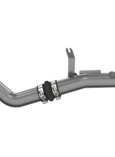 K&N Charge Pipe Kits Aluminum Tube Honda Civic L4 1.5L Turbo 2022-2024                                     - 77-1022KC - Image 6