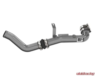 K&N Charge Pipe Kits Aluminum Tube Honda Civic L4 1.5L Turbo 2022-2024 - 77-1022KC