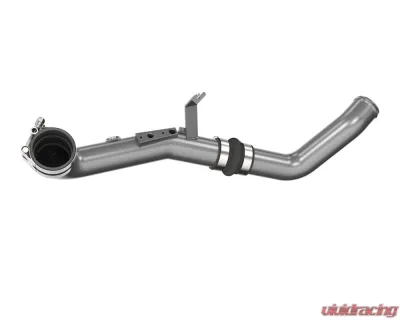 K&N Charge Pipe Kits Aluminum Tube Honda Civic L4 1.5L Turbo 2022-2024 - 77-1022KC