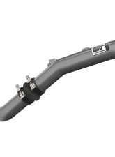 K&N Charge Pipe Kits Aluminum Tube Honda Civic L4 1.5L Turbo 2022-2024                                     - 77-1022KC - Image 3