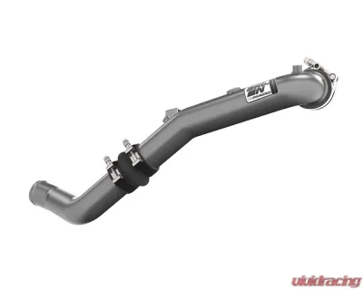 K&N Charge Pipe Kits Aluminum Tube Honda Civic L4 1.5L Turbo 2022-2024 - 77-1022KC