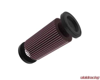 K&N Replacement Air Filter for Polaris Ranger 1000, XP 1000, Crew 1000 (2018-2025) - PL-1018