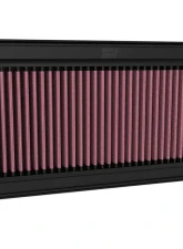 K&N Replacement Engine Air Filter for Yamaha MT-10 998 | SP 998 (2022-2024)                                     - YA-1022 - Image 4