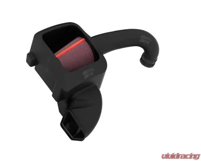 K&N NextGen Cold Air Intake Dodge | Ram 1500 V8 2009-2023 - 50-1561