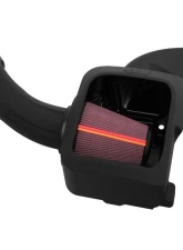 K&N NextGen Cold Air Intake Dodge | Ram 1500 V8 2009-2023                                     - 50-1561 - Image 2