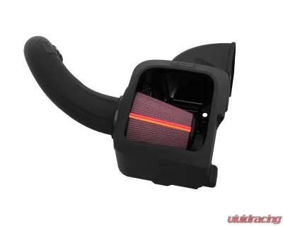 K&N NextGen Cold Air Intake Dodge | Ram 1500 V8 2009-2023 - 50-1561