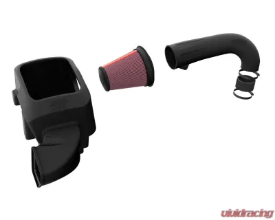 K&N NextGen Cold Air Intake Dodge | Ram 1500 V8 2009-2023 - 50-1561
