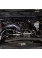 K&N NextGen Cold Air Intake Dodge | Ram 1500 V8 2009-2023                                     - 50-1561 - Image 6