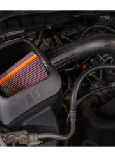 K&N NextGen Cold Air Intake Dodge | Ram 1500 V8 2009-2023                                     - 50-1561 - Image 7