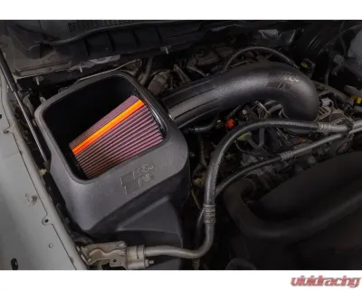 K&N NextGen Cold Air Intake Dodge | Ram 1500 V8 2009-2023 - 50-1561