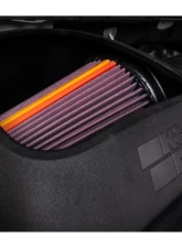 K&N NextGen Cold Air Intake Dodge | Ram 1500 V8 2009-2023                                     - 50-1561 - Image 8