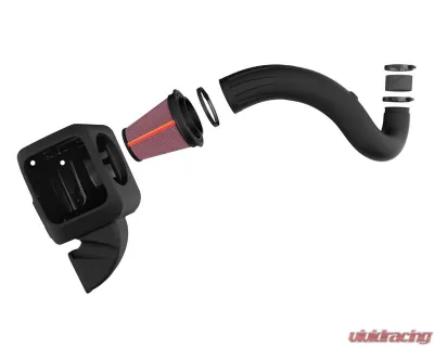 K&N NextGen Cold Air Intake Ram 1500 V6 2013-2021 - 50-1564