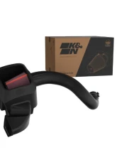 K&N NextGen Cold Air Intake Ram 1500 V6 2013-2021                                     - 50-1564 - Image 5