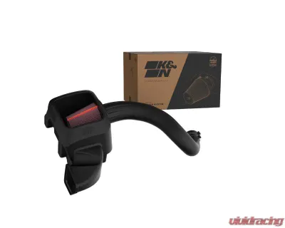 K&N NextGen Cold Air Intake Ram 1500 V6 2013-2021 - 50-1564