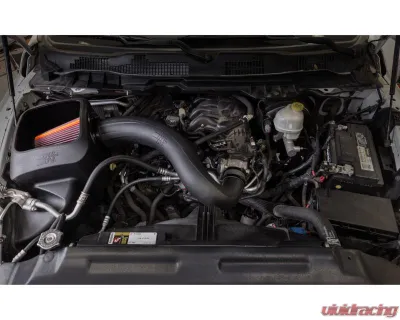 K&N NextGen Cold Air Intake Ram 1500 V6 2013-2021 - 50-1564