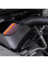 K&N NextGen Cold Air Intake Ram 1500 V6 2013-2021                                     - 50-1564 - Image 8