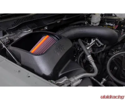 K&N NextGen Cold Air Intake Ram 1500 V6 2013-2021 - 50-1564