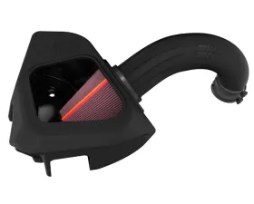 K&N NextGen Cold Air Intake Ram 1500 V8 2019-2024