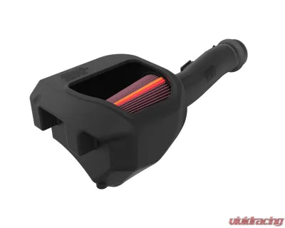 K&N NextGen Cold Air Intake Ram L6 1500 2025 - 50-1598