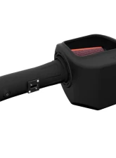 K&N NextGen Cold Air Intake Ram L6 1500 2025                                     - 50-1598 - Image 2