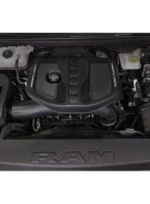 K&N NextGen Cold Air Intake Ram L6 1500 2025                                     - 50-1598 - Image 6