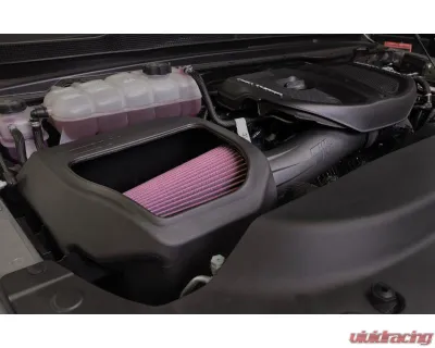 K&N NextGen Cold Air Intake Ram L6 1500 2025 - 50-1598