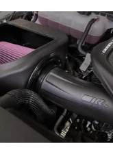 K&N NextGen Cold Air Intake Ram L6 1500 2025                                     - 50-1598 - Image 8