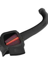 K&N NextGen Enclosed Box Cold Air Intake                                     - 50-2593 - Image 2