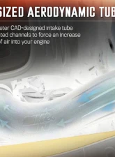 K&N NextGen Enclosed Box Cold Air Intake                                     - 50-2593 - Image 13