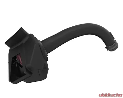 K&N NextGen Enclosed Box Cold Air Intake - 50-2593