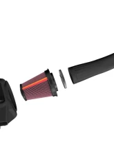 K&N NextGen Enclosed Box Cold Air Intake                                     - 50-2593 - Image 5