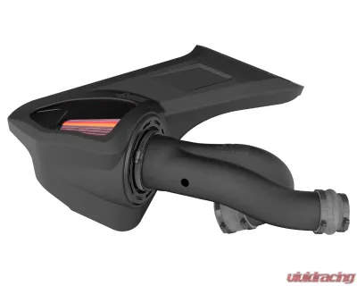 K&N NextGen Enclosed Box Cold Air Intake - 50-2609