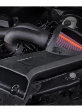 K&N NextGen Enclosed Box Cold Air Intake                                     - 50-2609 - Image 7