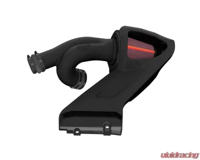 K&N NextGen Cold Air Intake Ford F-150 V6 2021-2024 - 50-2617