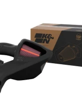 K&N NextGen Cold Air Intake Ford F-150 V6 2021-2024                                     - 50-2617 - Image 5