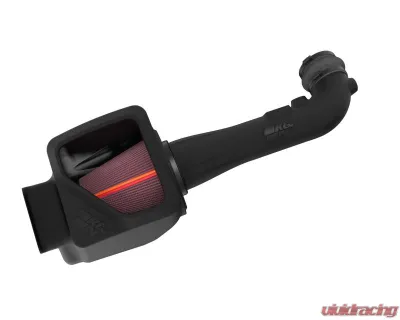 K&N NextGen Cold Air Intake Chevrolet | GMC 1500 V8 2014-2020 - 50-3082
