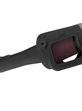 K&N NextGen Cold Air Intake Chevrolet | GMC 1500 V8 2014-2020                                     - 50-3082 - Image 2