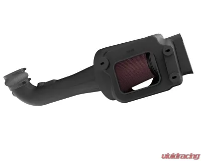 K&N NextGen Cold Air Intake Chevrolet | GMC 1500 V8 2014-2020 - 50-3082