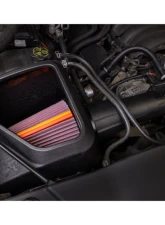 K&N NextGen Cold Air Intake Chevrolet | GMC 1500 V8 2014-2020                                     - 50-3082 - Image 5