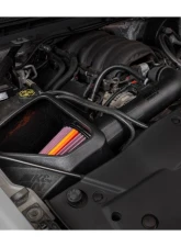 K&N NextGen Cold Air Intake Chevrolet | GMC 1500 V8 2014-2020                                     - 50-3082 - Image 6