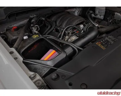 K&N NextGen Cold Air Intake Chevrolet | GMC 1500 V8 2014-2020 - 50-3082